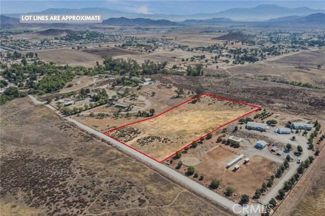 0 Lindenberger, Menifee, CA 92584