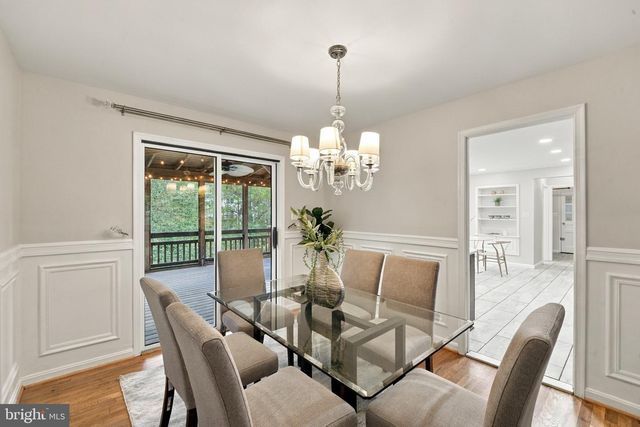 14800 PEBBLESTONE DR, Silver Spring, MD 20905
