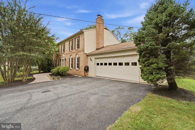 14800 PEBBLESTONE DR, Silver Spring, MD 20905