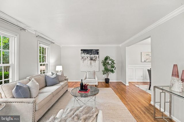 14800 PEBBLESTONE DR, Silver Spring, MD 20905
