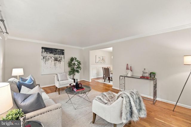 14800 PEBBLESTONE DR, Silver Spring, MD 20905