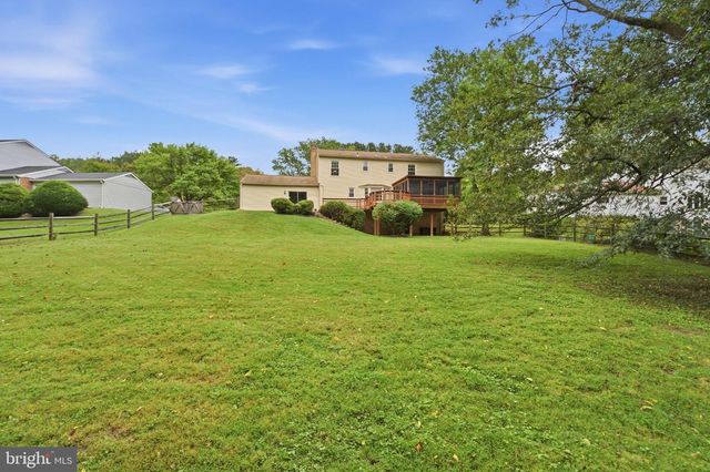 14800 PEBBLESTONE DR, Silver Spring, MD 20905