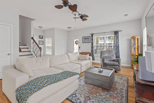 1224 Twitchell Street, Johns Island, SC 29455