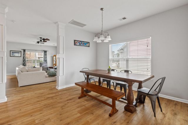 1224 Twitchell Street, Johns Island, SC 29455