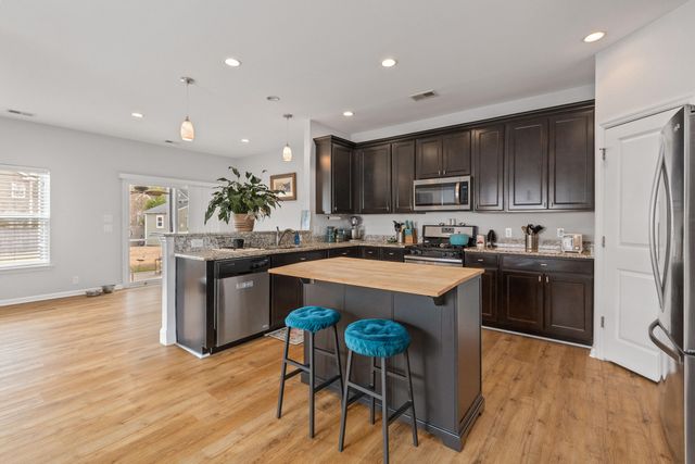 1224 Twitchell Street, Johns Island, SC 29455