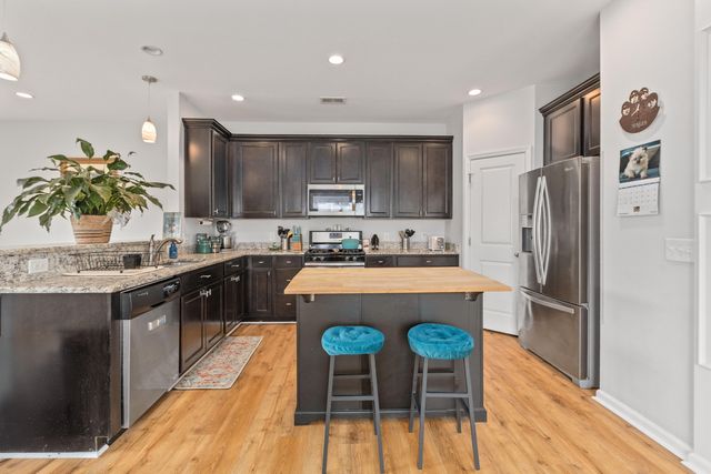 1224 Twitchell Street, Johns Island, SC 29455