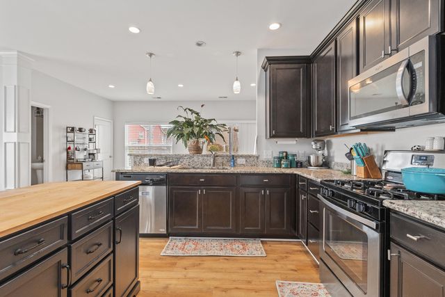 1224 Twitchell Street, Johns Island, SC 29455