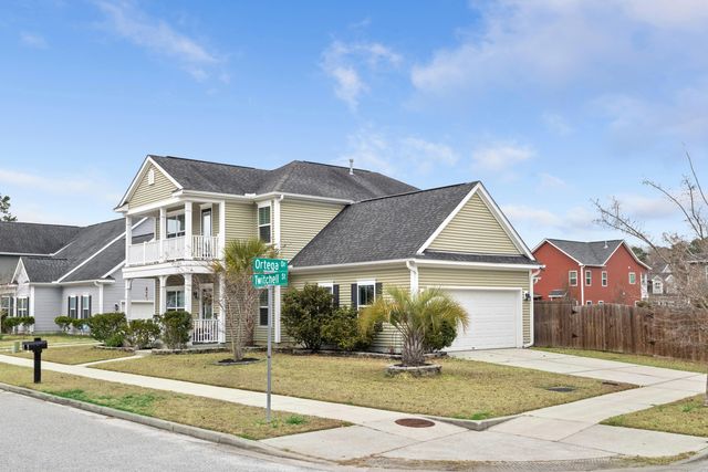 1224 Twitchell Street, Johns Island, SC 29455