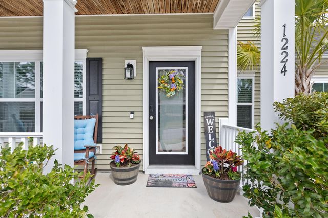 1224 Twitchell Street, Johns Island, SC 29455