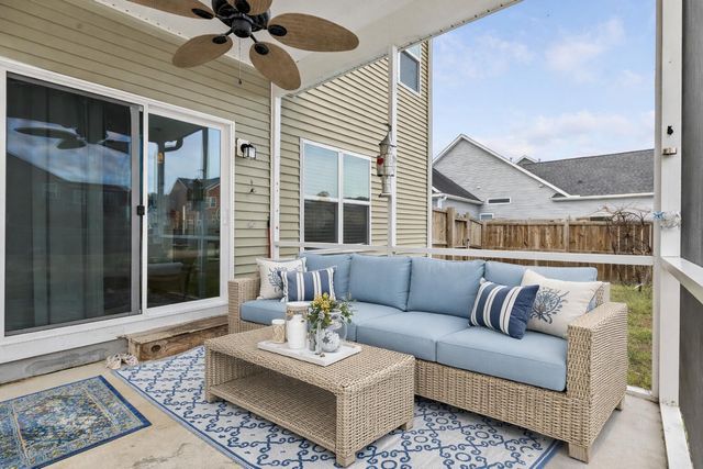 1224 Twitchell Street, Johns Island, SC 29455