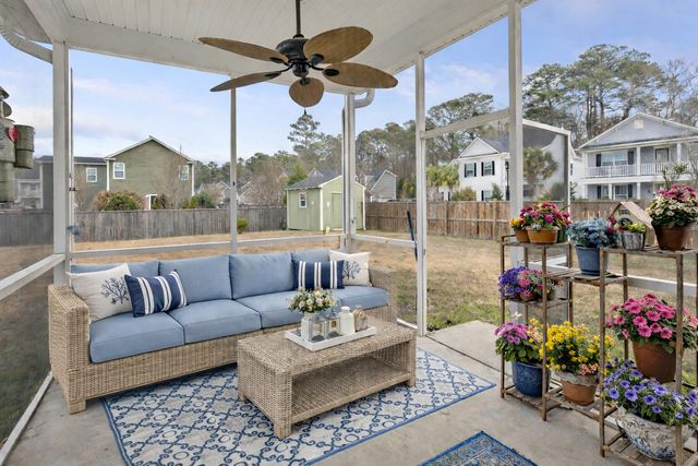 1224 Twitchell Street, Johns Island, SC 29455