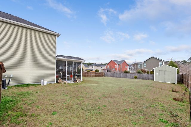 1224 Twitchell Street, Johns Island, SC 29455