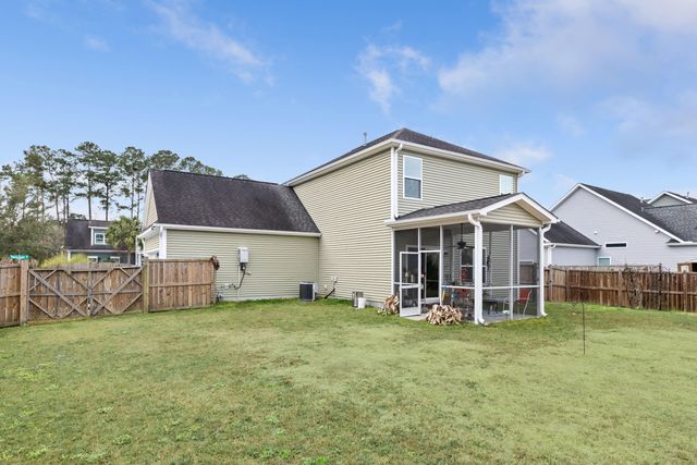 1224 Twitchell Street, Johns Island, SC 29455