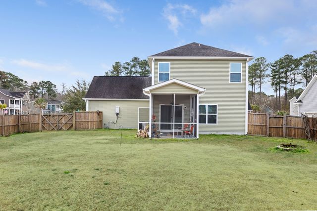 1224 Twitchell Street, Johns Island, SC 29455