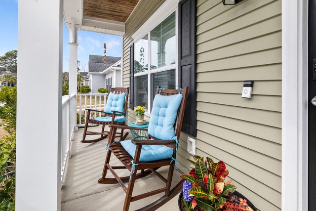 1224 Twitchell Street, Johns Island, SC 29455