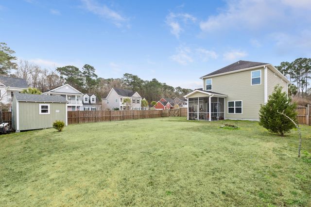 1224 Twitchell Street, Johns Island, SC 29455