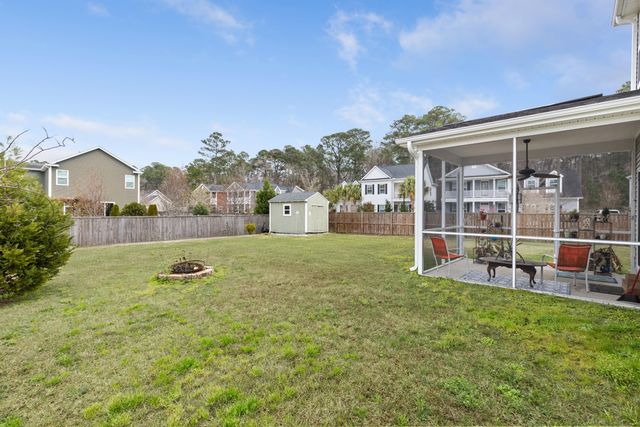 1224 Twitchell Street, Johns Island, SC 29455