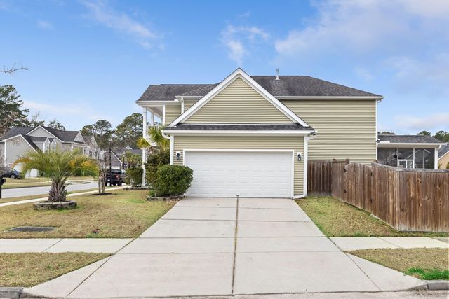 1224 Twitchell Street, Johns Island, SC 29455
