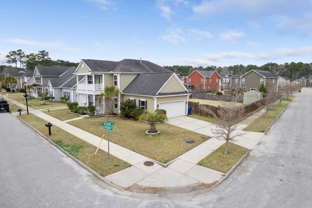 1224 Twitchell Street, Johns Island, SC 29455