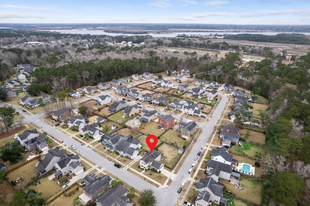 1224 Twitchell Street, Johns Island, SC 29455