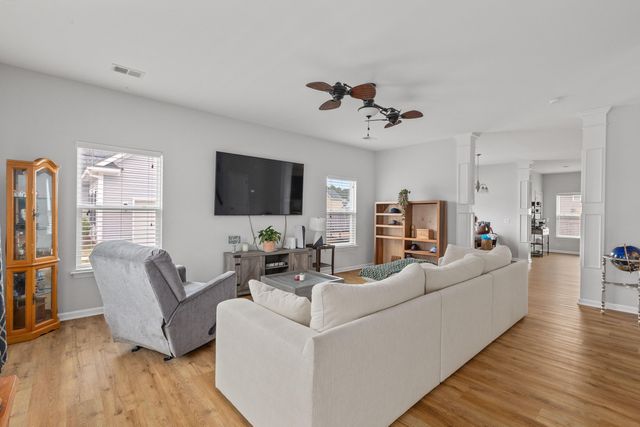 1224 Twitchell Street, Johns Island, SC 29455