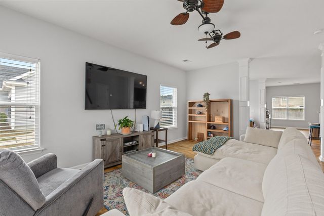 1224 Twitchell Street, Johns Island, SC 29455