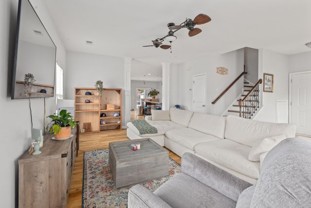 1224 Twitchell Street, Johns Island, SC 29455