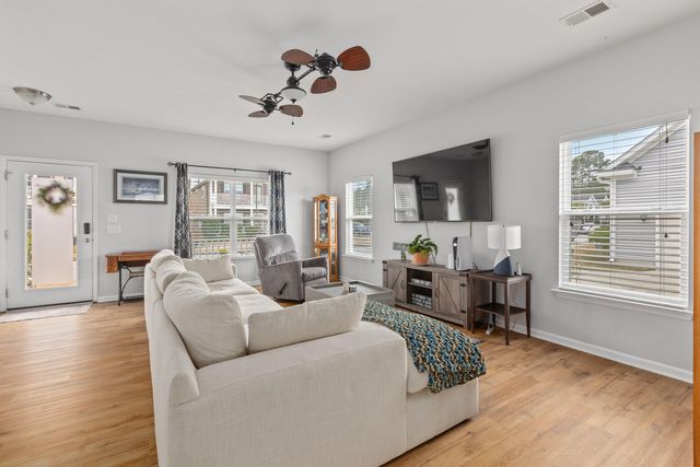 1224 Twitchell Street, Johns Island, SC 29455