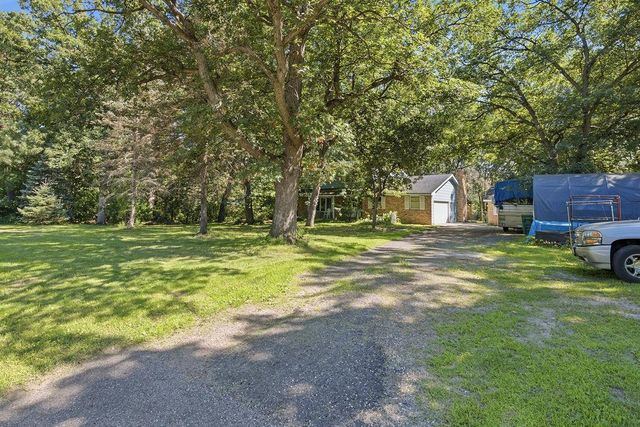 2814 Crosstown Boulevard NE, Andover, MN 55304