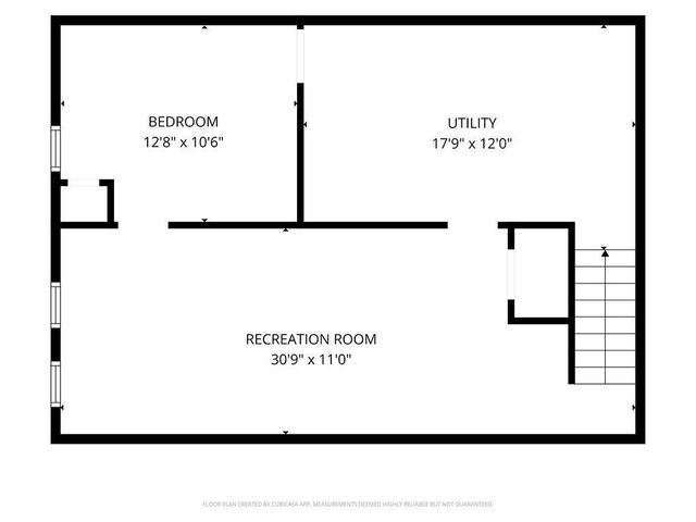 2814 Crosstown Boulevard NE, Andover, MN 55304