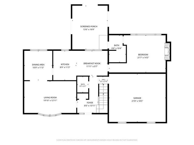 2814 Crosstown Boulevard NE, Andover, MN 55304