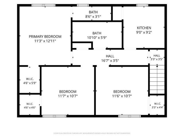 2814 Crosstown Boulevard NE, Andover, MN 55304