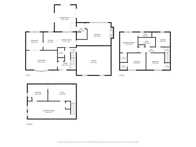 2814 Crosstown Boulevard NE, Andover, MN 55304