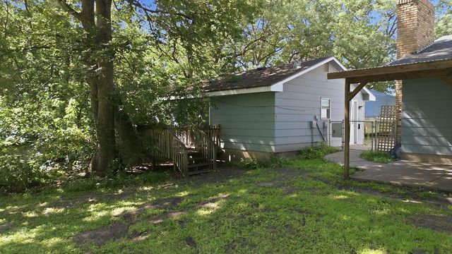 2814 Crosstown Boulevard NE, Andover, MN 55304