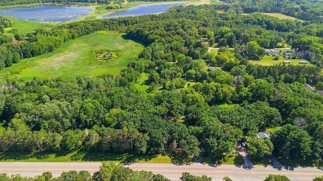 2814 Crosstown Boulevard NE, Andover, MN 55304