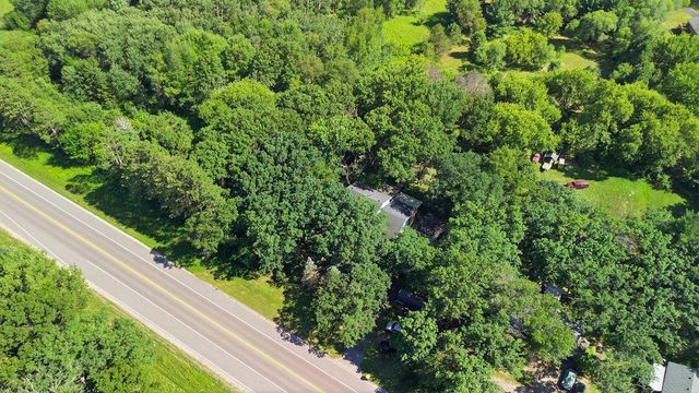 2814 Crosstown Boulevard NE, Andover, MN 55304