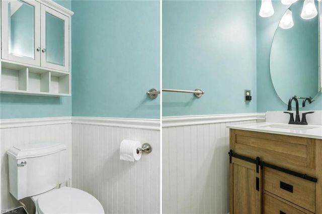 8159 Beckwith DR, Hayes, VA 23072