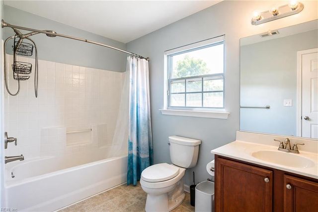 8159 Beckwith DR, Hayes, VA 23072