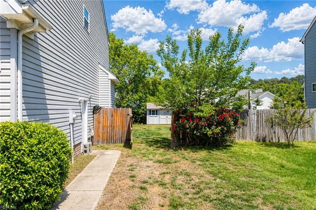 8159 Beckwith DR, Hayes, VA 23072