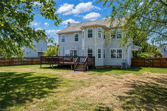 8159 Beckwith DR, Hayes, VA 23072