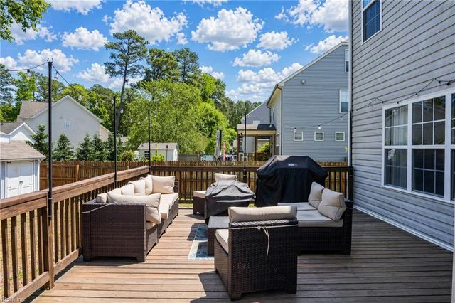 8159 Beckwith DR, Hayes, VA 23072