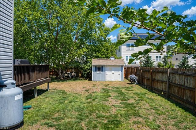 8159 Beckwith DR, Hayes, VA 23072