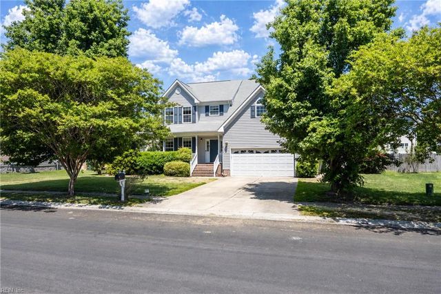 8159 Beckwith DR, Hayes, VA 23072