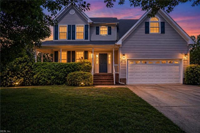 8159 Beckwith DR, Hayes, VA 23072