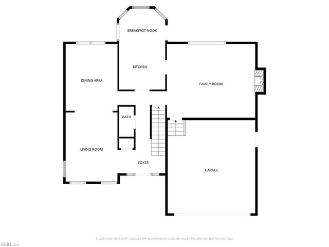 8159 Beckwith DR, Hayes, VA 23072