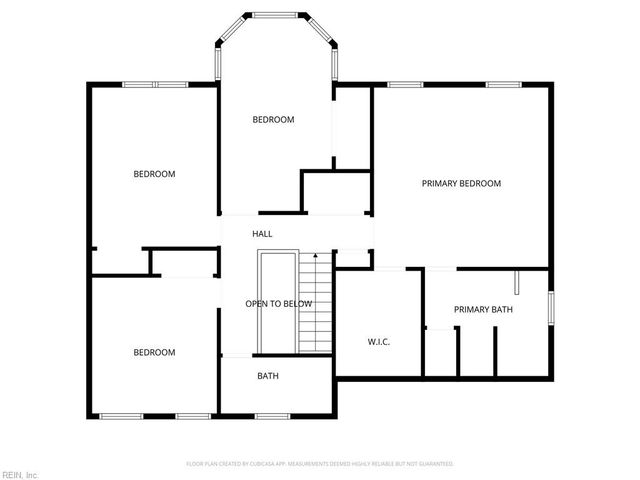 8159 Beckwith DR, Hayes, VA 23072