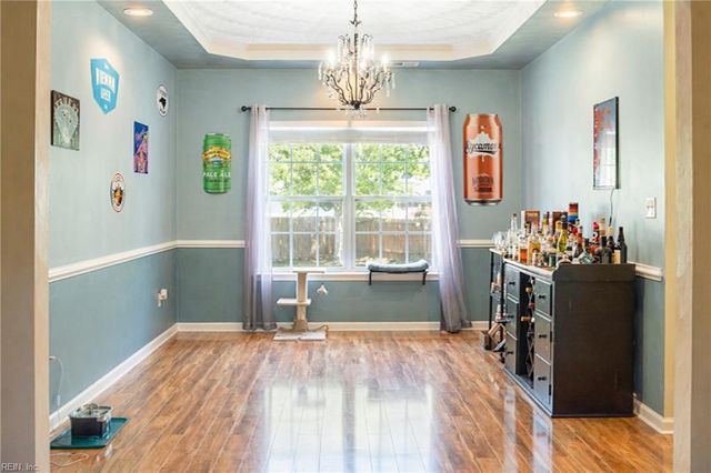 8159 Beckwith DR, Hayes, VA 23072