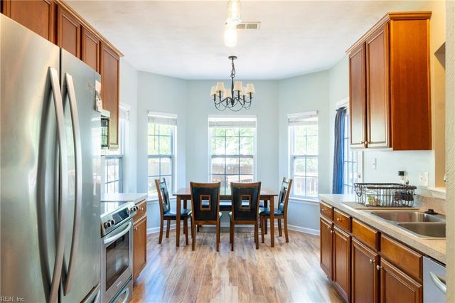 8159 Beckwith DR, Hayes, VA 23072