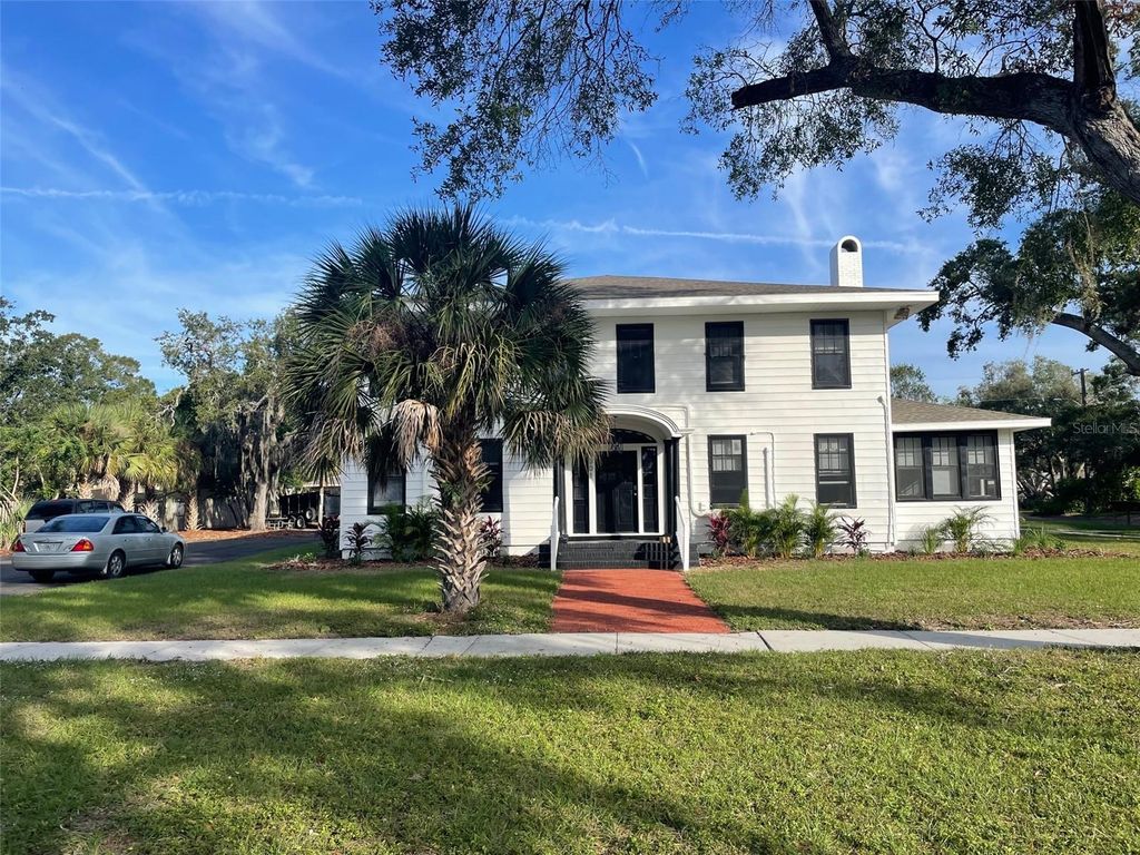 5301 27TH AVENUE S 7, Gulfport, FL 33707