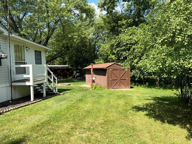 420 Skyline Drive, Edgerton, WI 53534